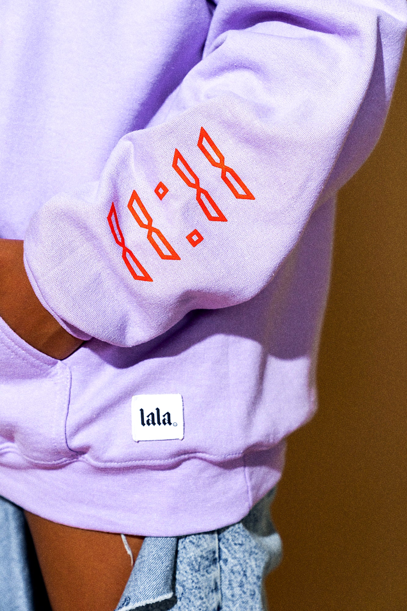 Your Future Self Says Hi Hoodie