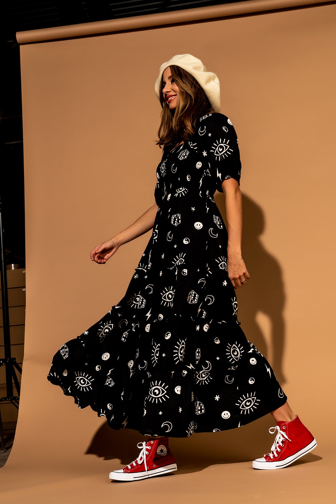 dressed in lala black friday sale 20% OFF STARTS NOW! no code needed discount applies in cart. we only do two sales a year (next is black friday), so go shop your heart out, lala lover! //