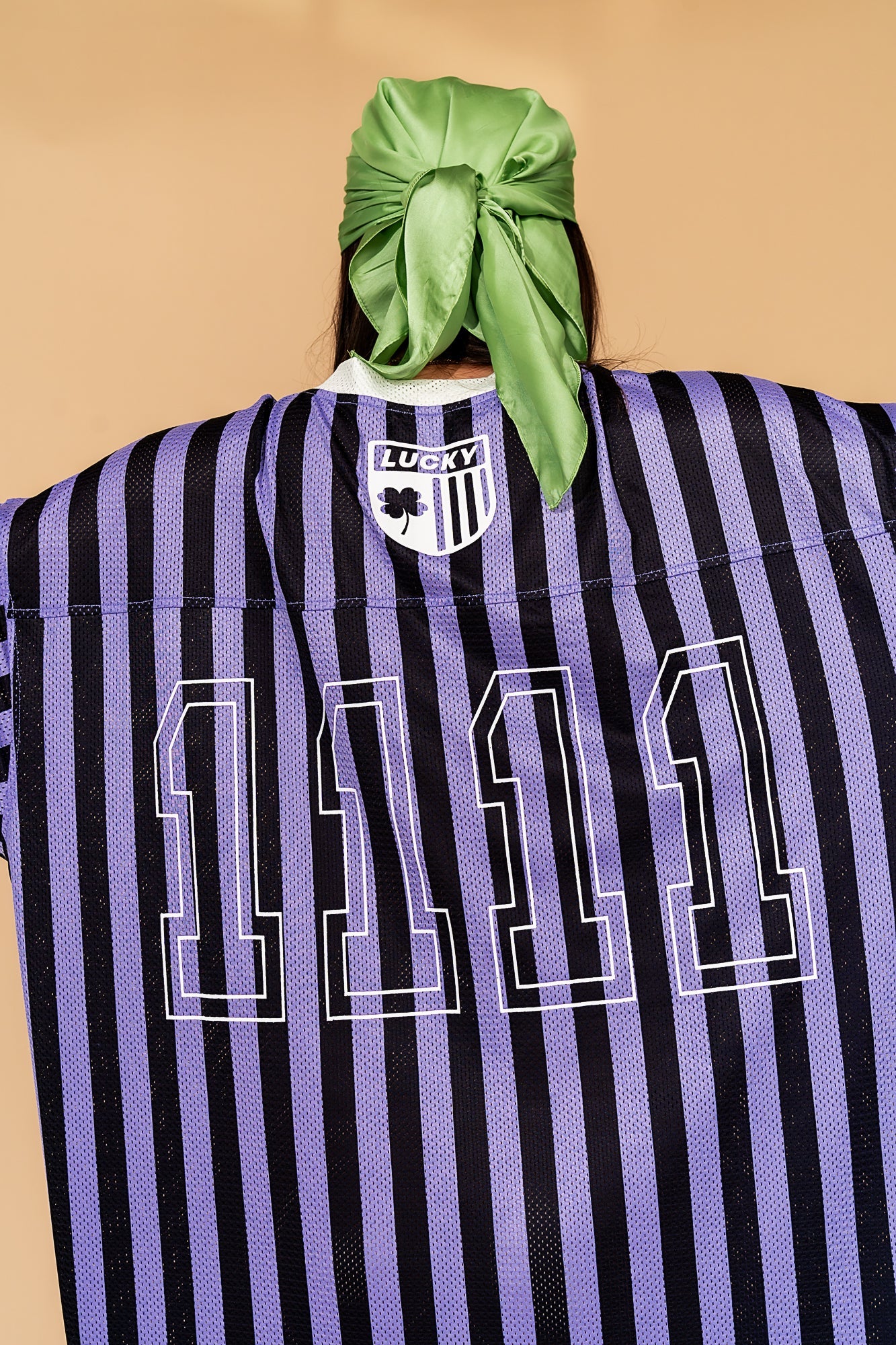 Long Live Weirdos Jersey Dress - Dressed in Lala