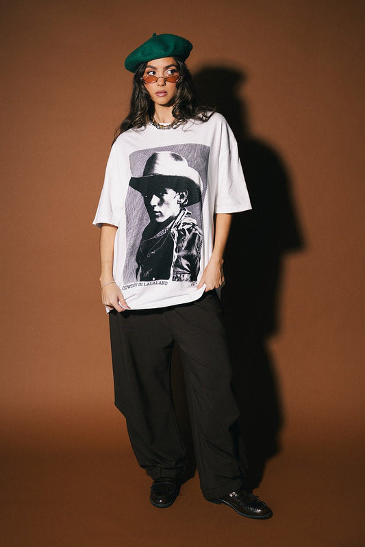 No Saint Checkered Harem Pants - Dressed in Lala