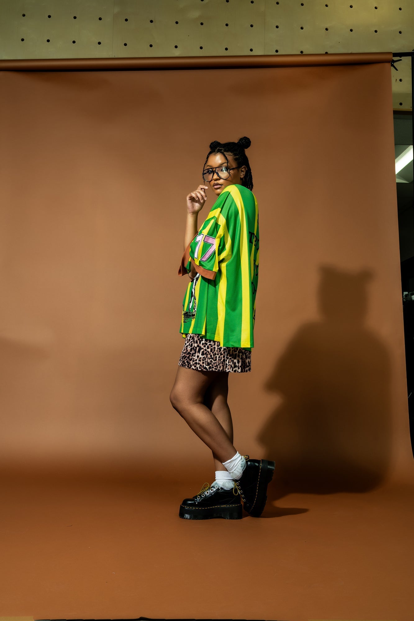 Stay True Unicorn Jersey - Dressed in Lala