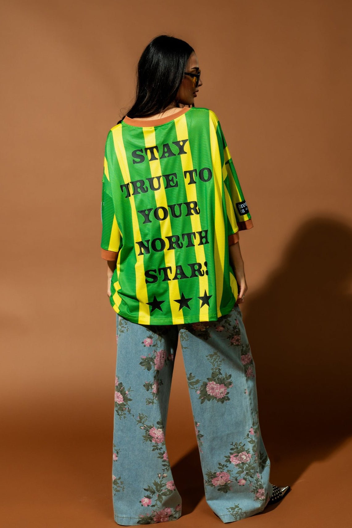 Stay True Unicorn Jersey - Dressed in Lala
