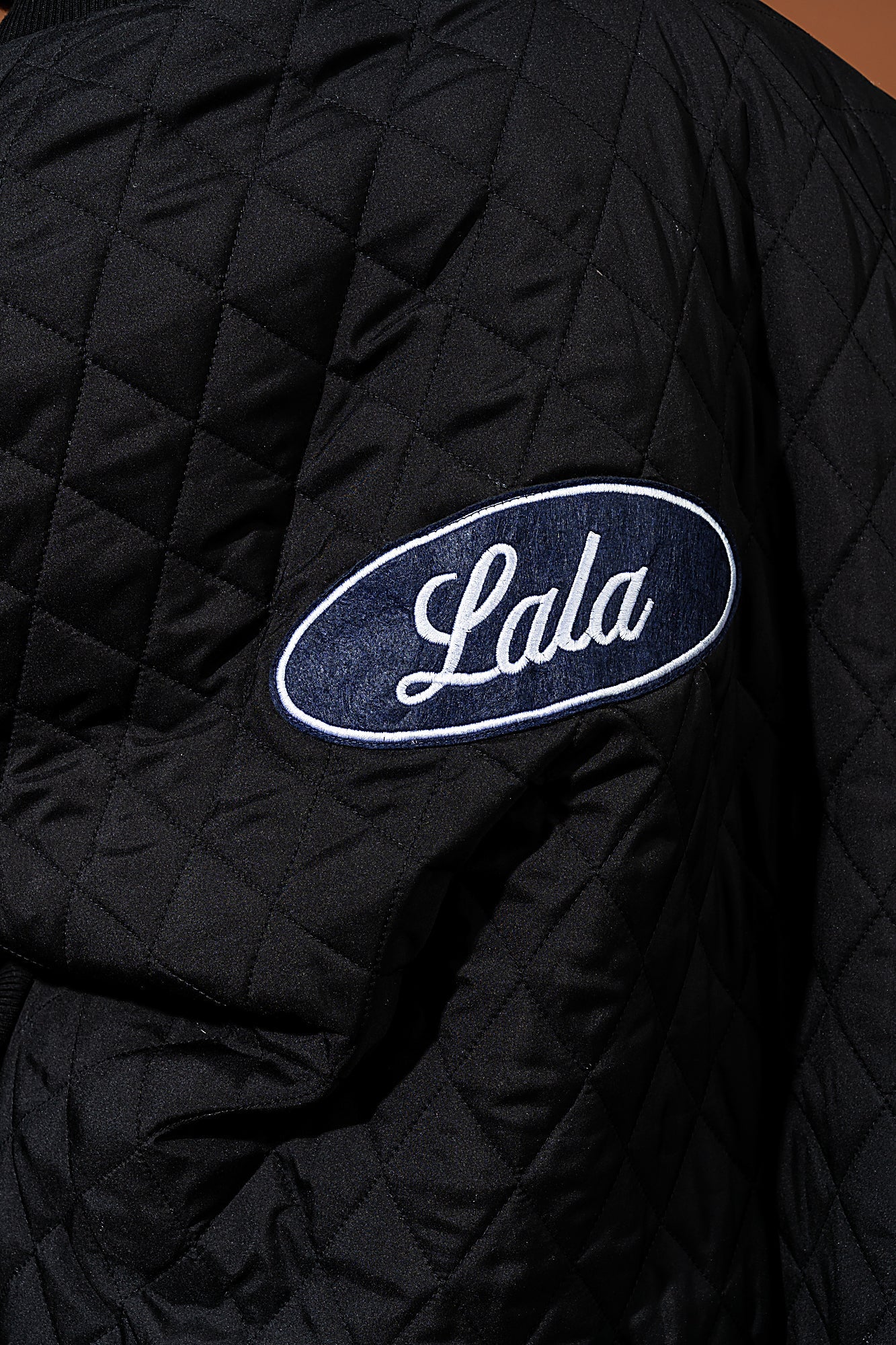 The Work of Art is You Reversible Kimono Bomber - Dressed in Lala