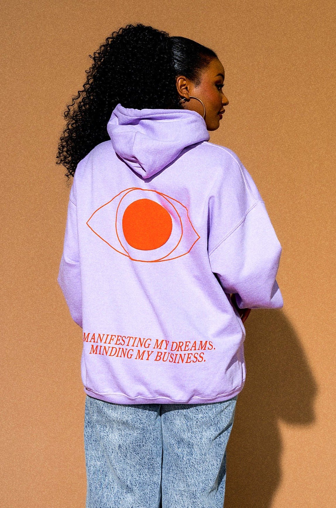 Your Future Self Says Hi Hoodie