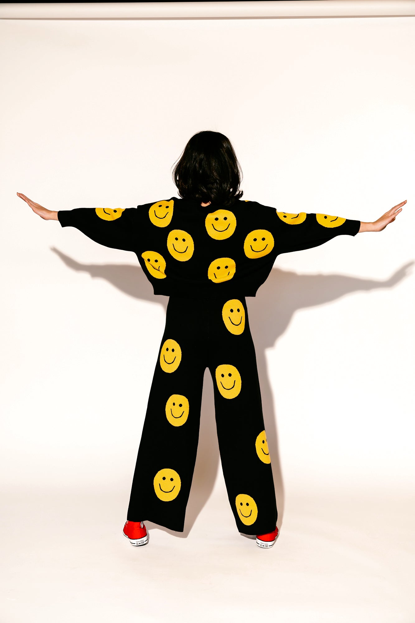 LALA ORIGINAL: The Most Fun Knit Set - Dressed in Lala