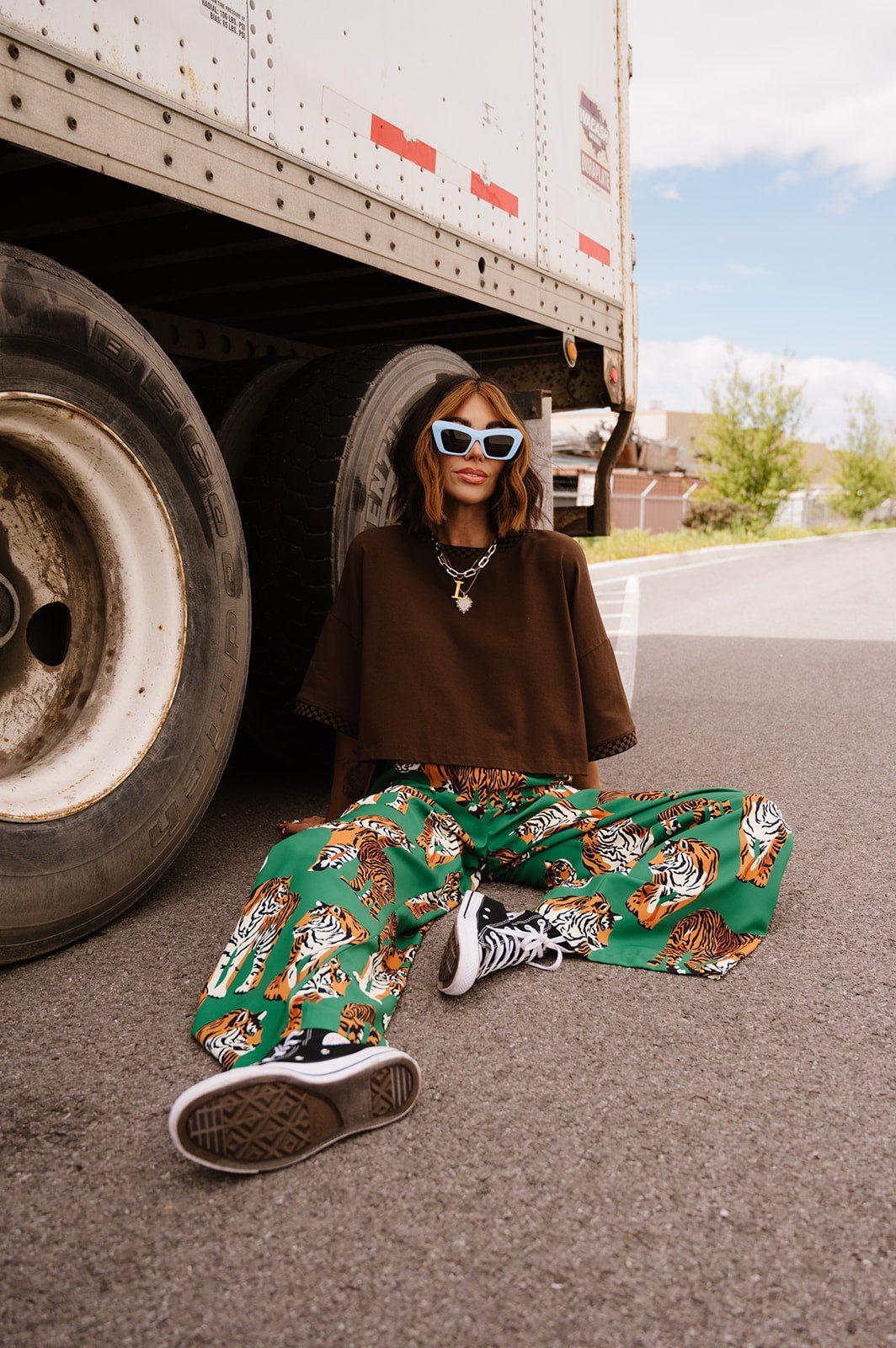 Lala Collection new arrivals – Dressed in Lala
