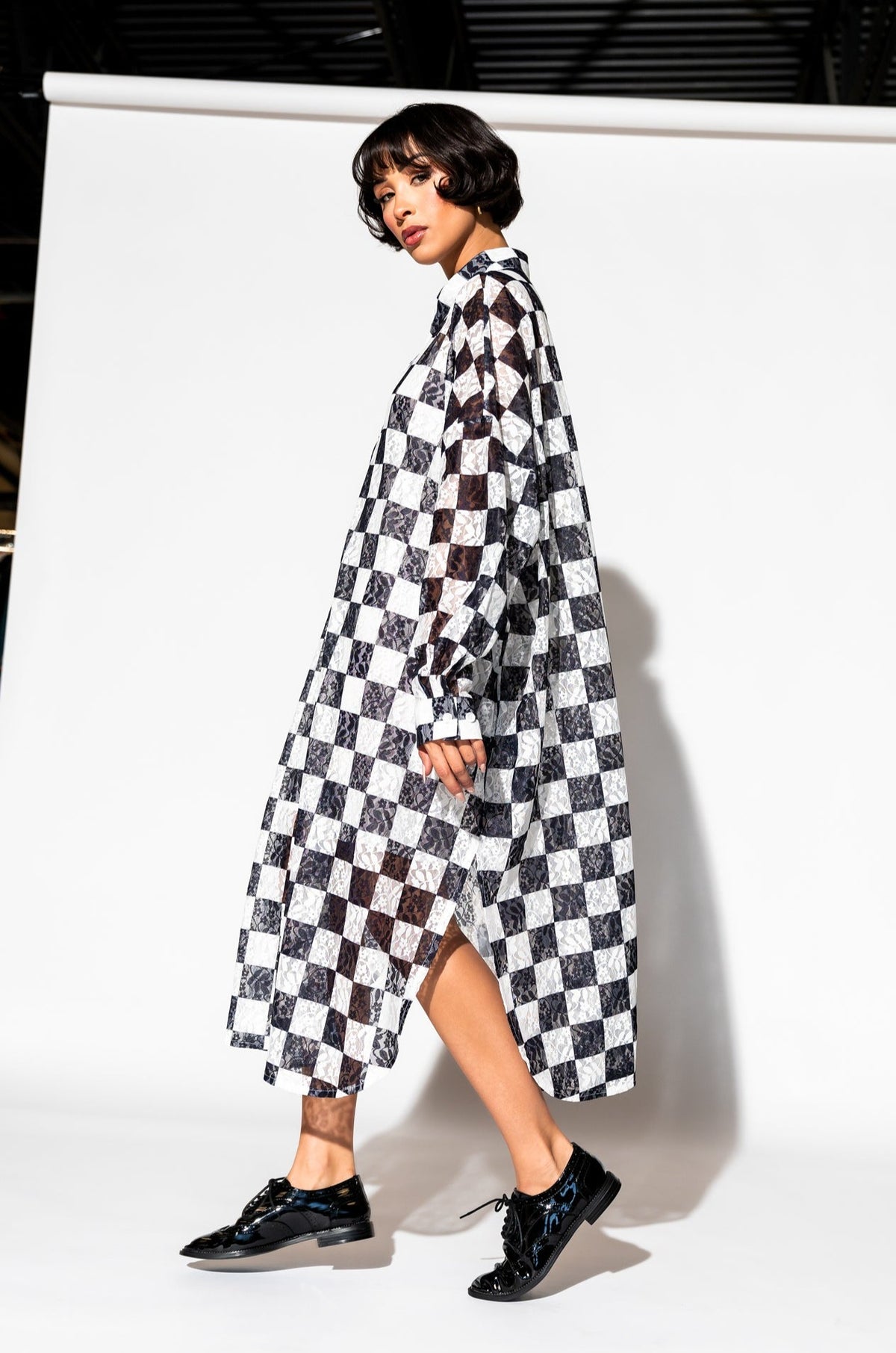 dresses Dressed in Lala