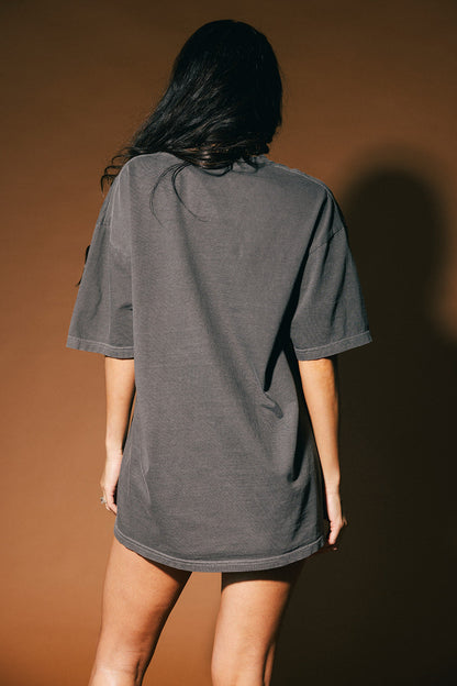 Mystical Matriarch Oversized Orca Tee