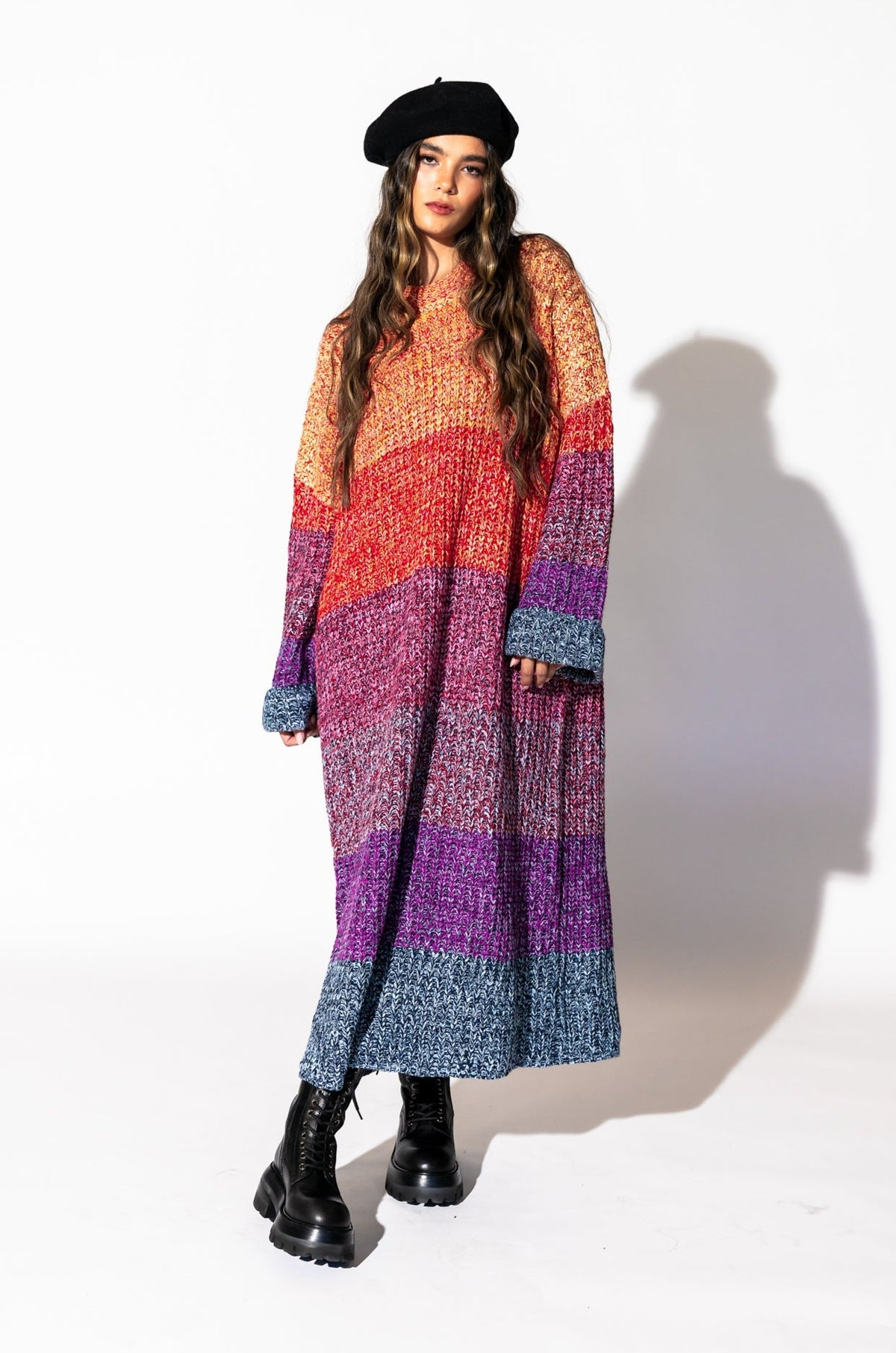 sweaters Dressed in Lala