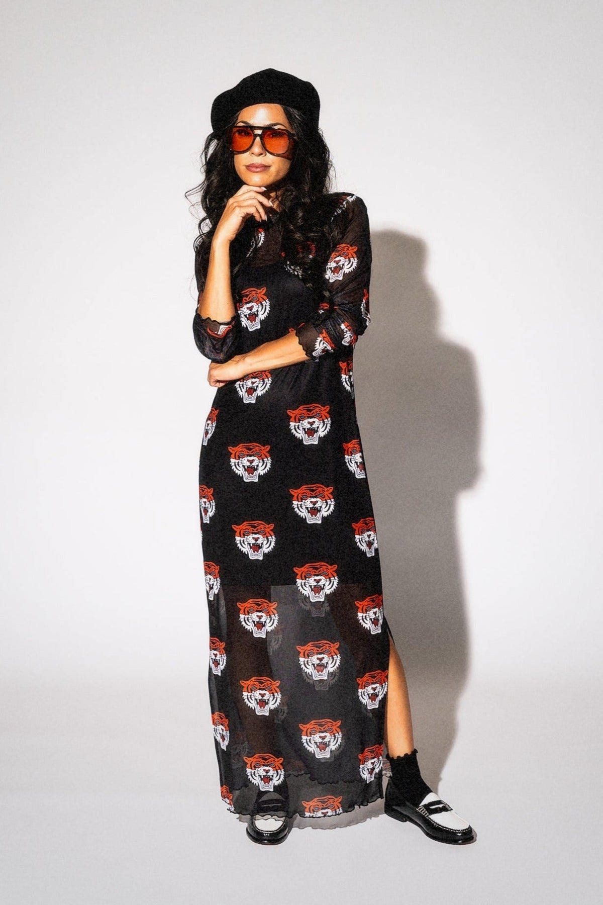 dresses Dressed in Lala