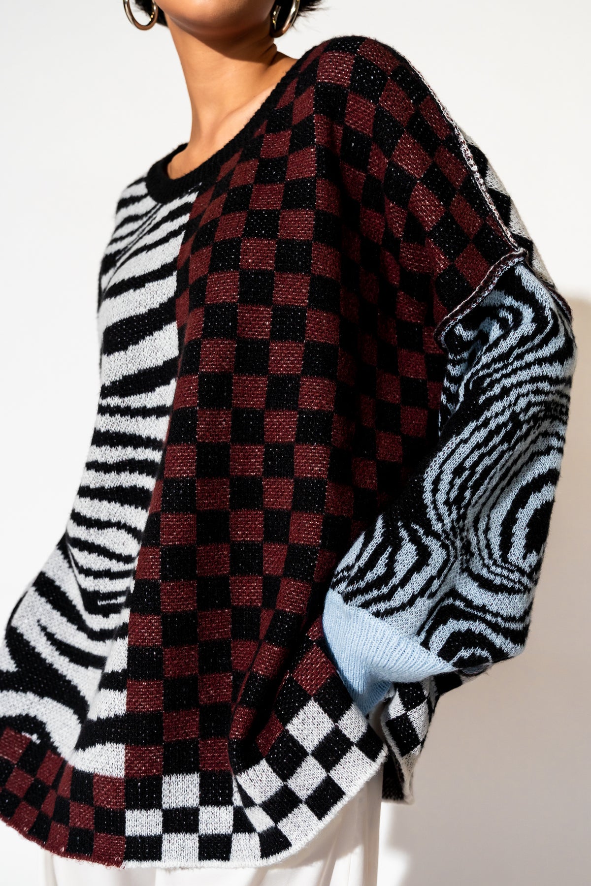 sweaters Dressed in Lala