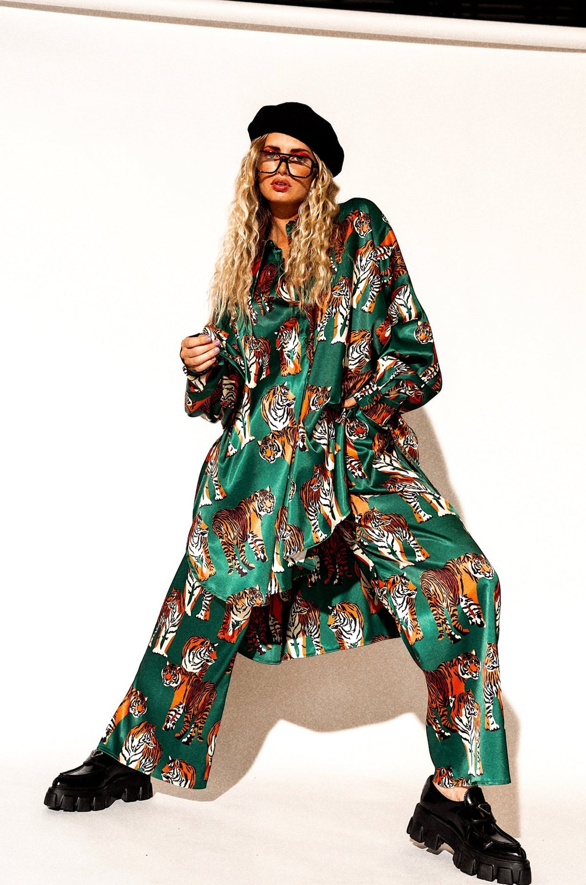 matching sets Dressed in Lala