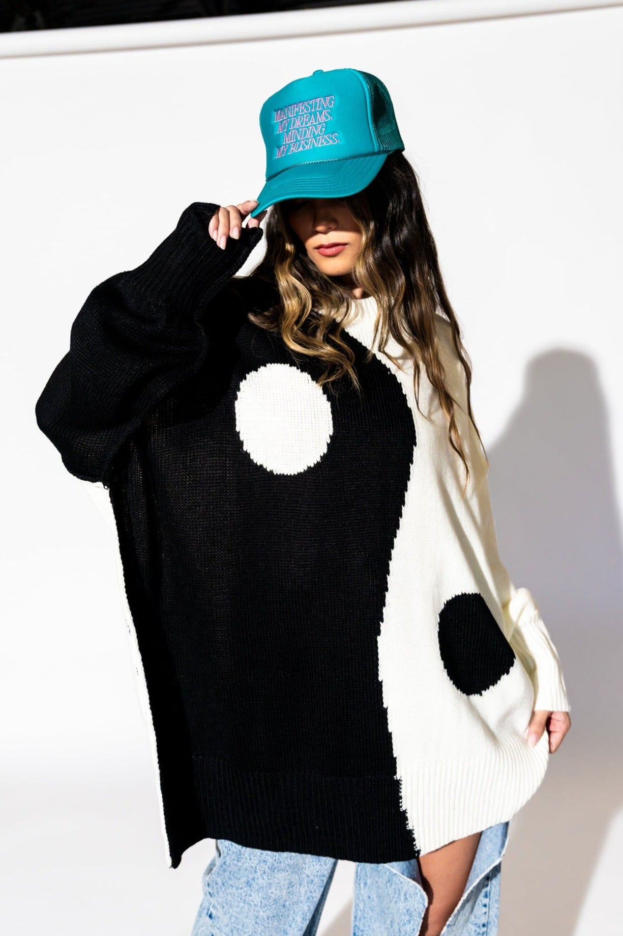 sweaters Dressed in Lala