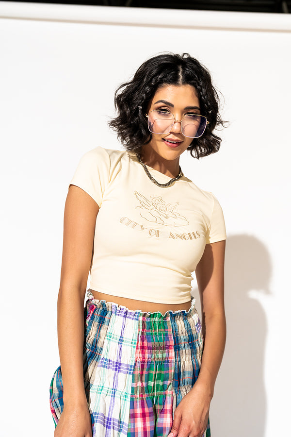 tops Dressed in Lala