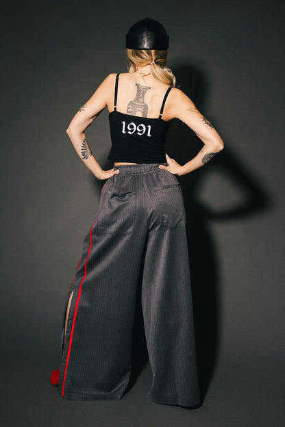 1991 Forever Tank