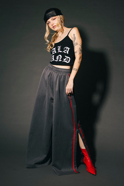 1991 Forever Tank
