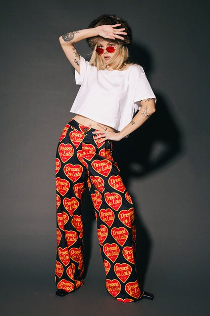 Never Taking These Off Trousers in Whole Lotta Love