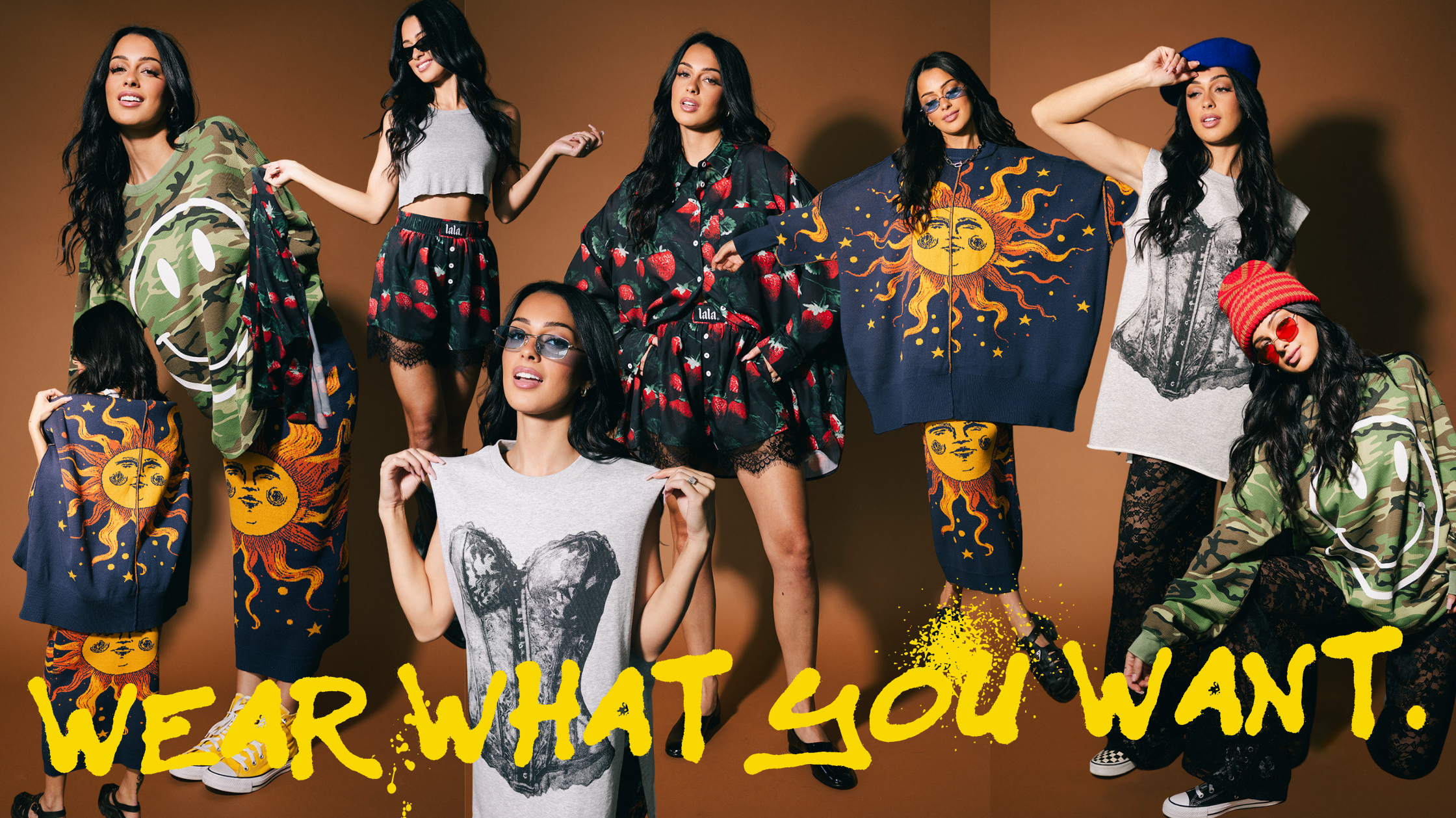 Lalabet promotional banner