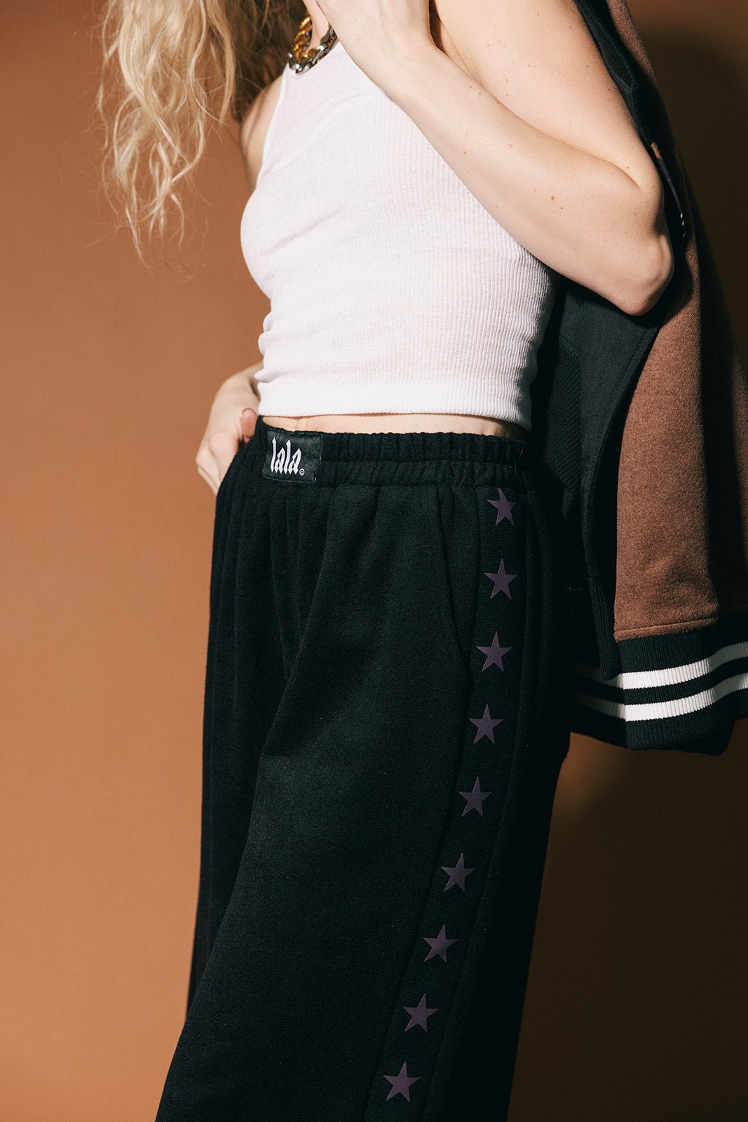 Can’t Keep Me Down Wide Leg Pants - Dressed in Lala