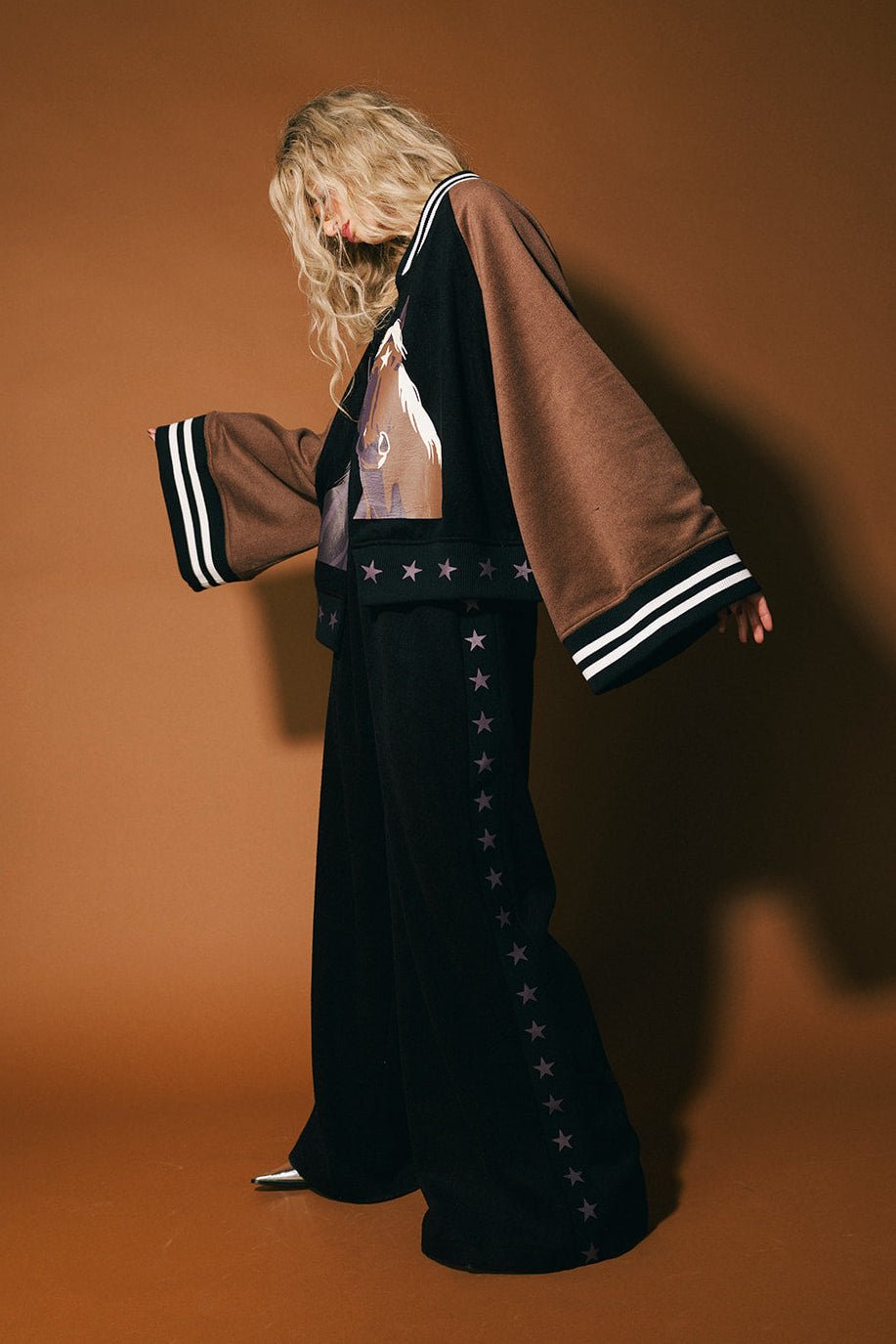 Can’t Keep Me Down Wide Leg Pants - Dressed in Lala