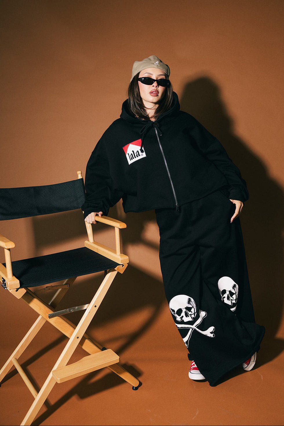 19ss undercover VLADS カスタムスウェットショーツ UNDERCOVER