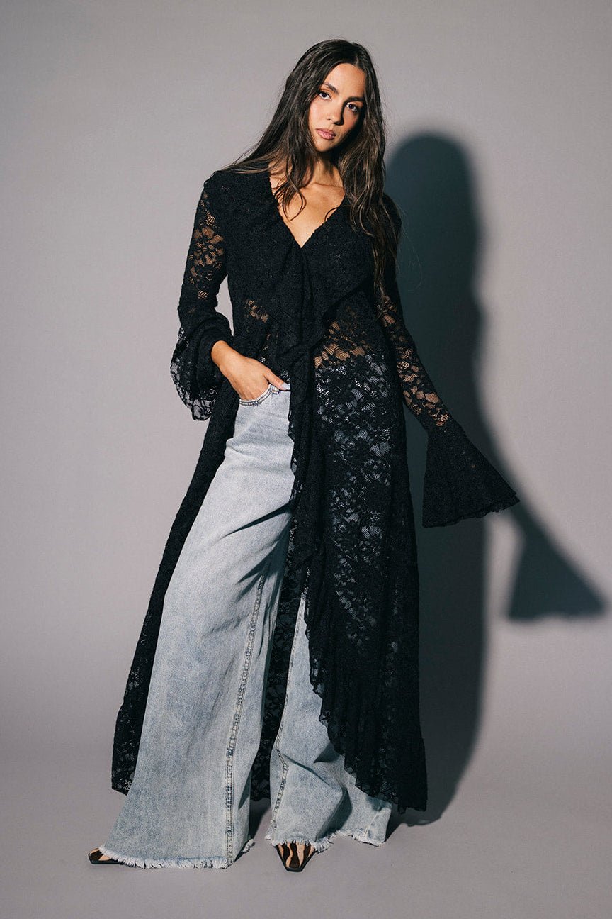 lala tops – Dressed in Lala