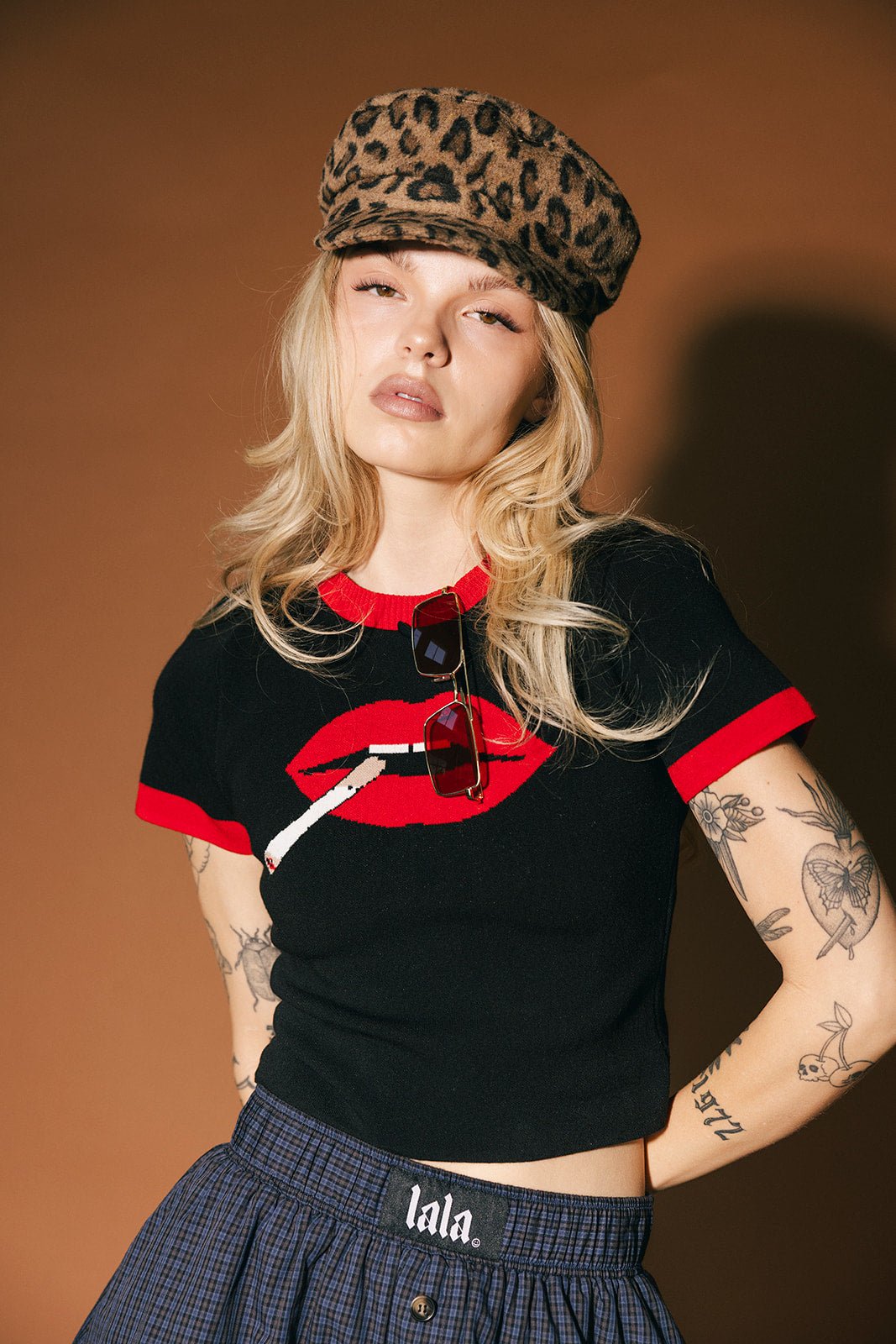lala tops – Dressed in Lala