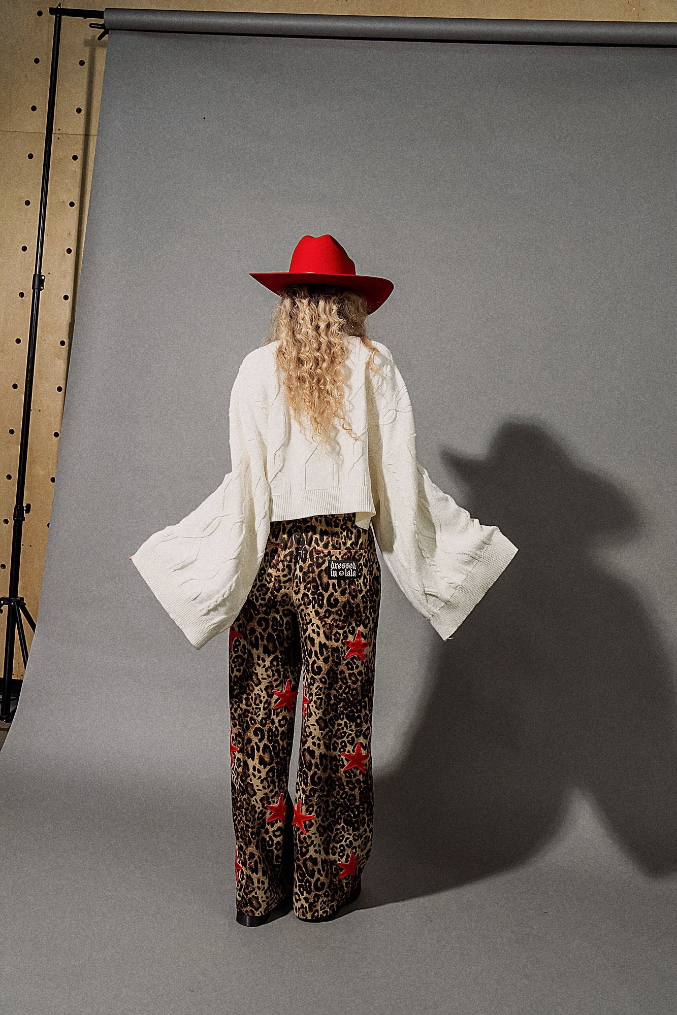 Hypnotize Me Cable Knit Sweater - Dressed in Lala