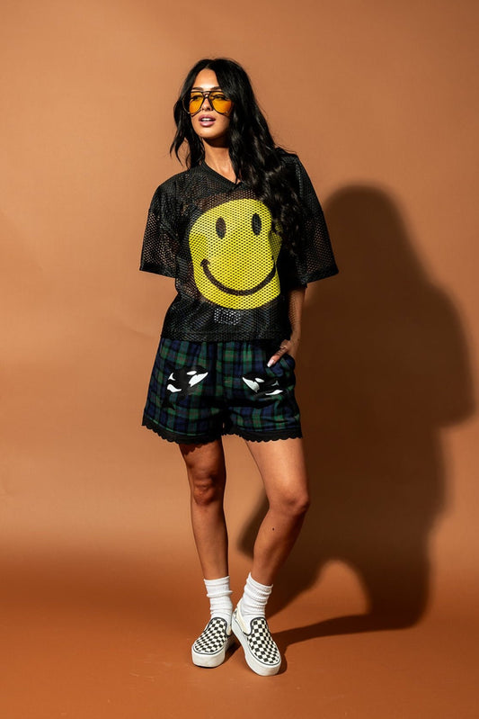 It’s All Fun and Games Jersey - Dressed in Lala