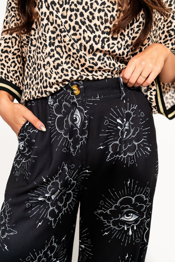 Never Taking These Off Trousers in Past Present Future *RESTOCKED*