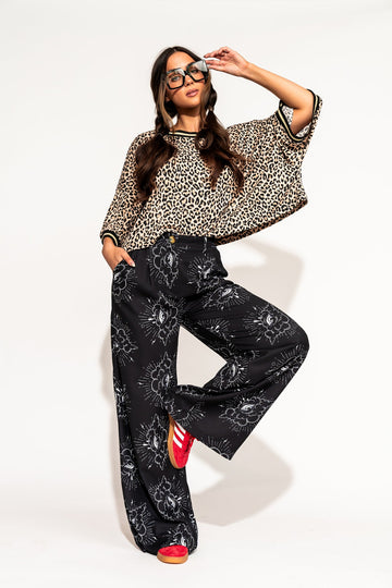 Never Taking These Off Trousers in Past Present Future *RESTOCKED*