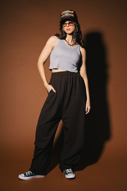 Lalaland Is For Weirdos Trucker Hat - Dressed in Lala