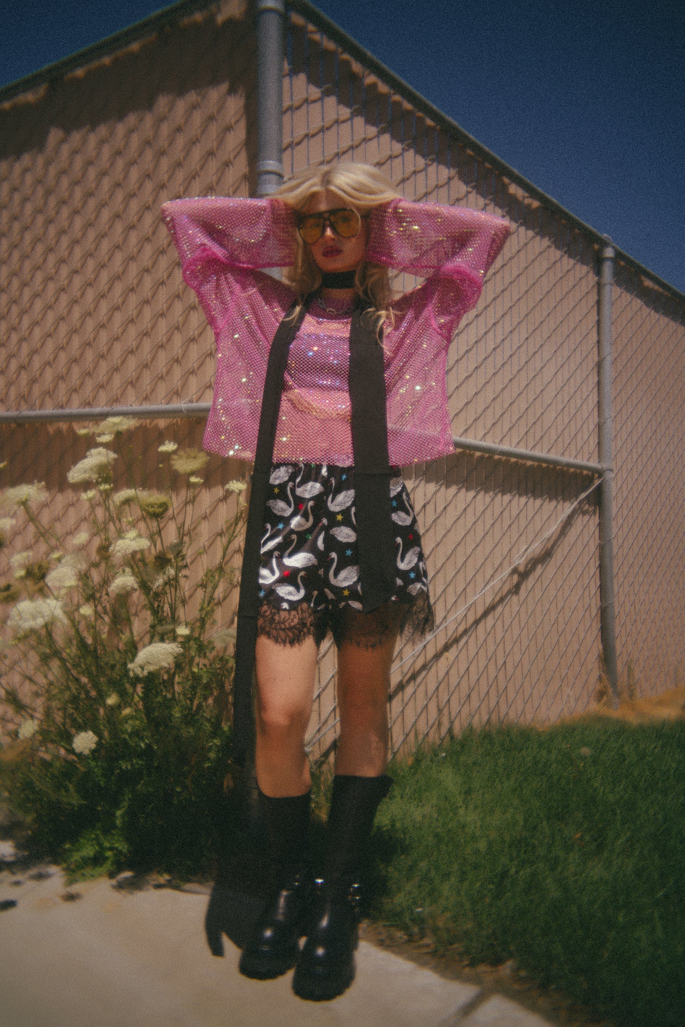 トップス Lala tops – Dressed in Lala