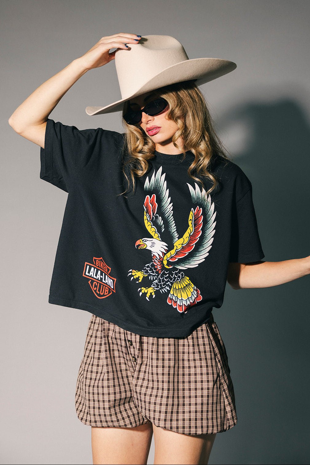 lala tops – Dressed in Lala