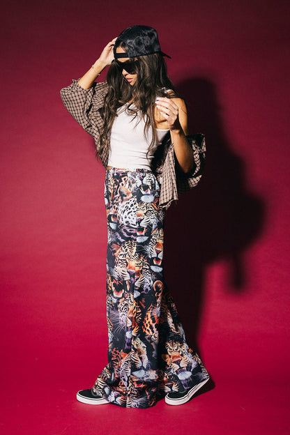 Never Taking These Off Trousers in On The Prowl - Dressed in Lala
