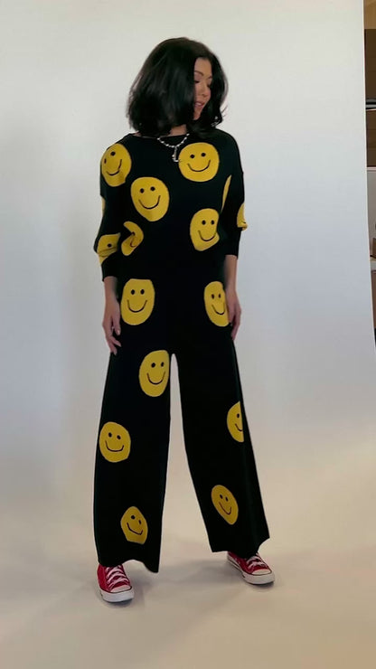 The Most Fun Knit Set