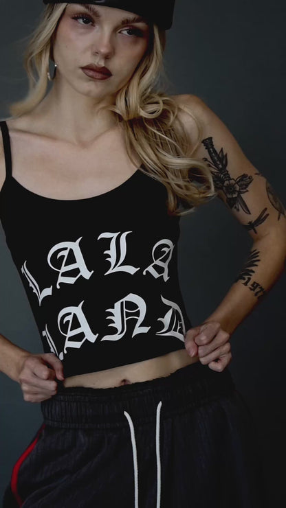 1991 Forever Tank
