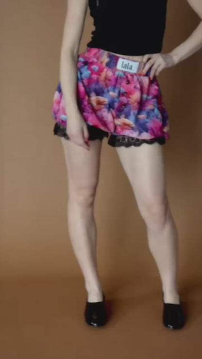 Sea You Later Bloomer Boxer Shorts
