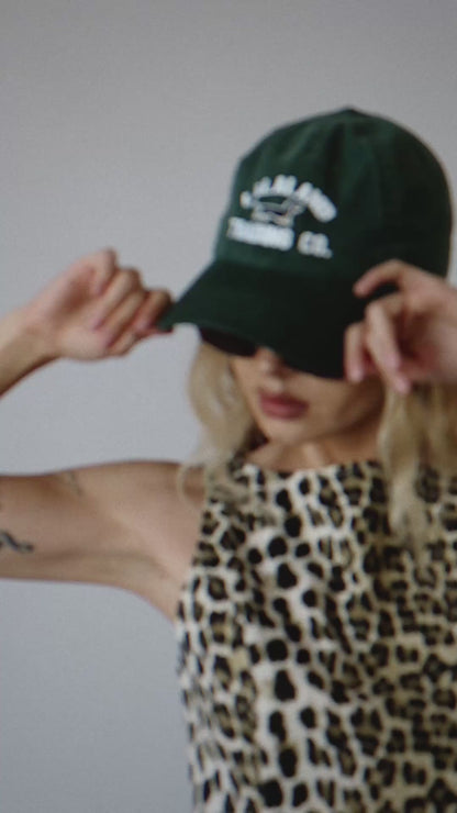 Lalaland Trading Co Dad Hat