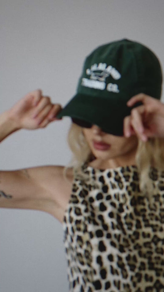 Lalaland Trading Co Dad Hat