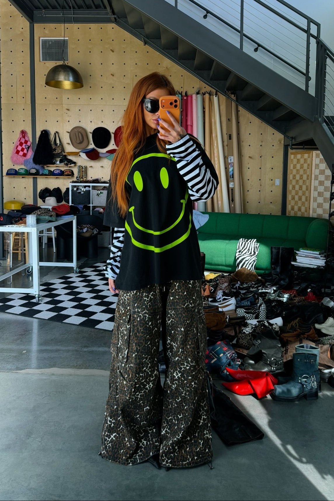 lala tops – Dressed in Lala