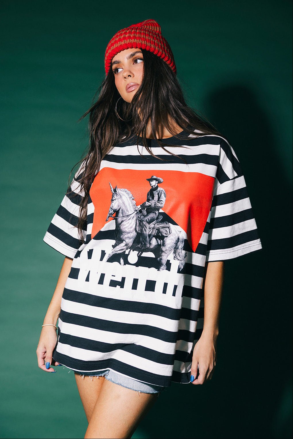 lala tops – Dressed in Lala