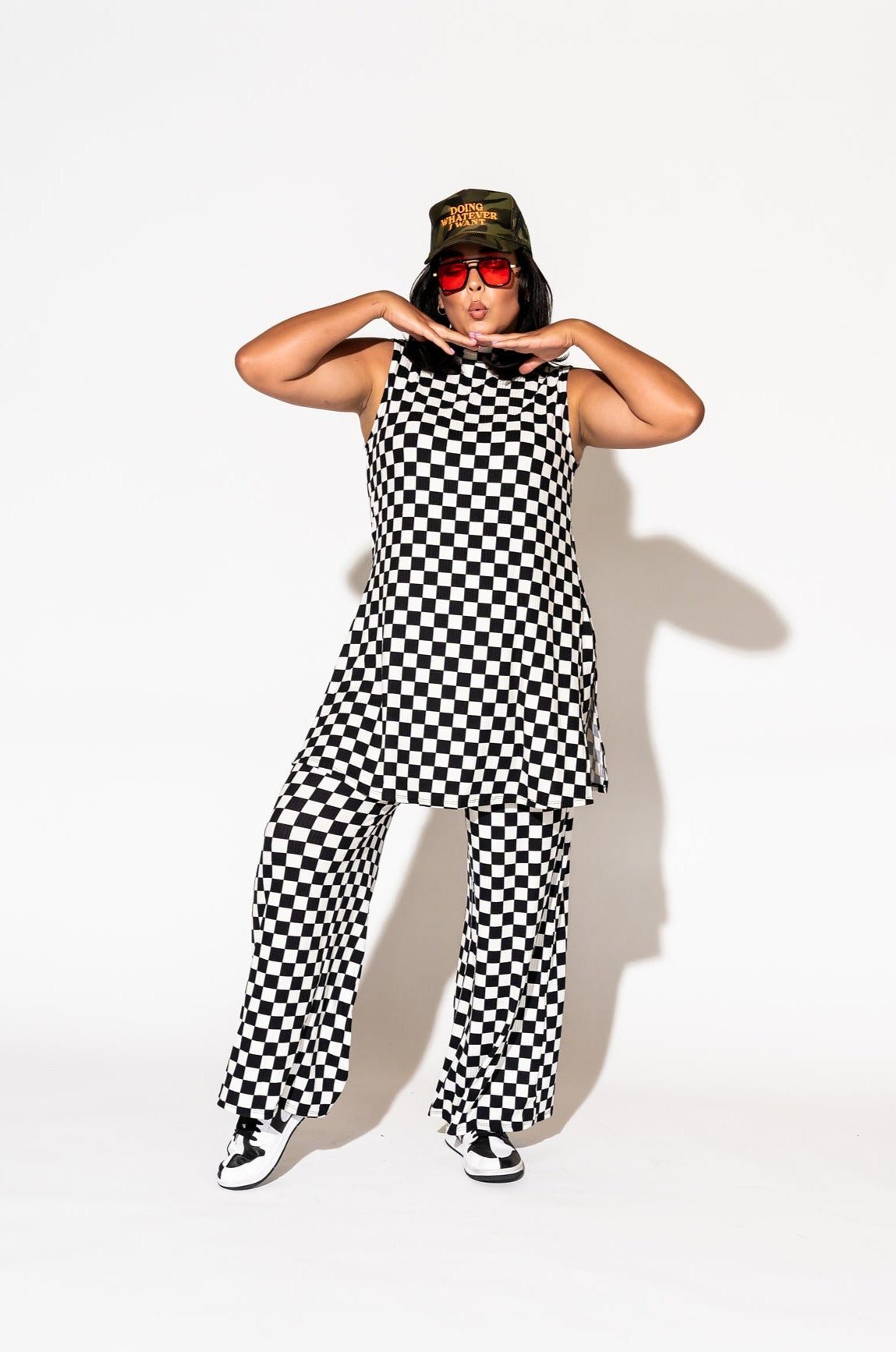 The GIGI Playsuit
