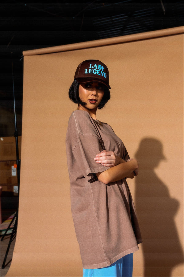 hats Dressed in Lala