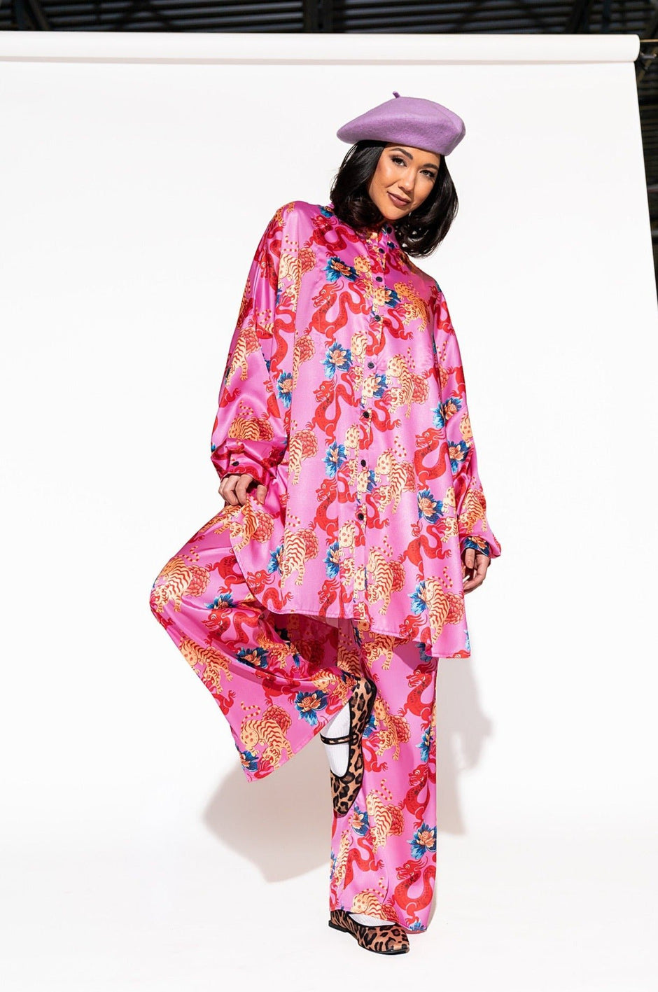 lala satin playsuits – Dressed in Lala