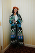 Luxe Fringe Blanket Cardigan in Wonderstruck 2.0 main image 0