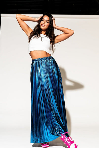 lala-original-metallic-pleated