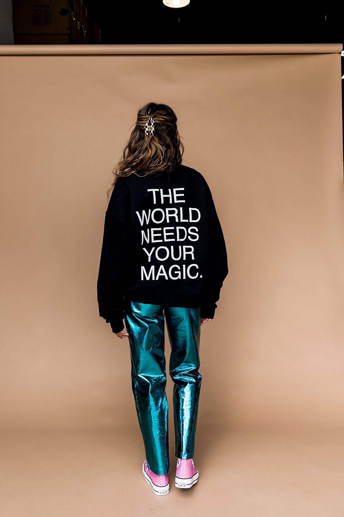 Dressed in LALA Dressed in Lala